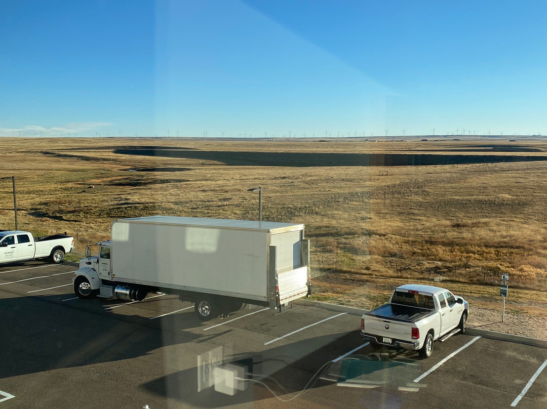 La Quinta Inn & Suites by Wyndham Limon主图