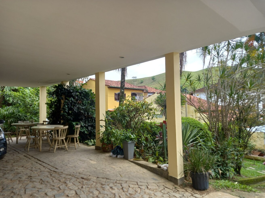 Pousada da Figueira主图