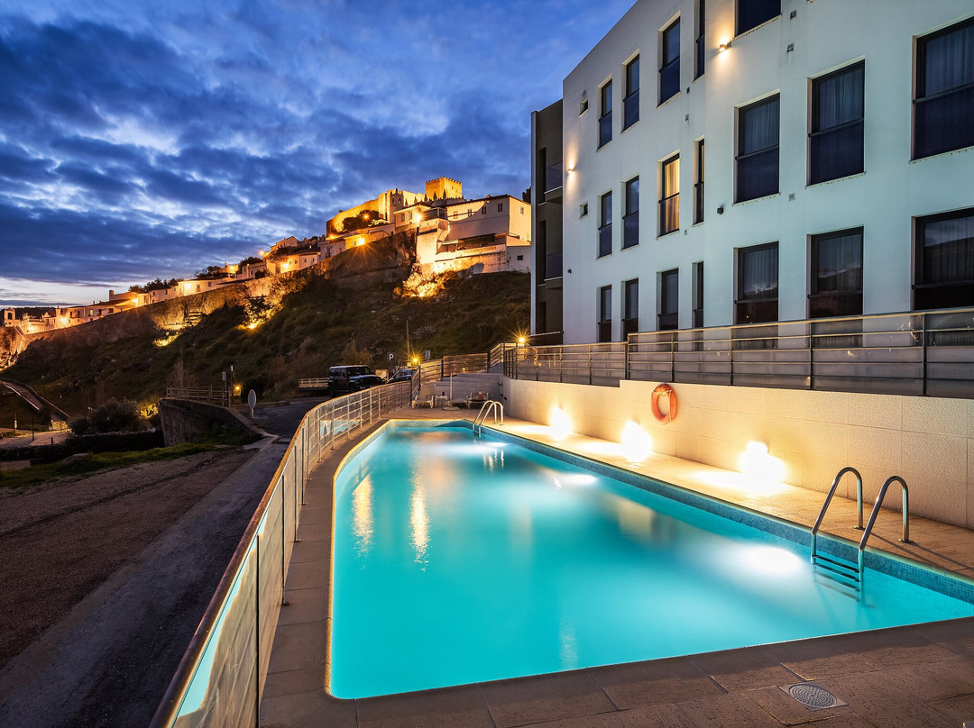 穆赛尔酒店主图