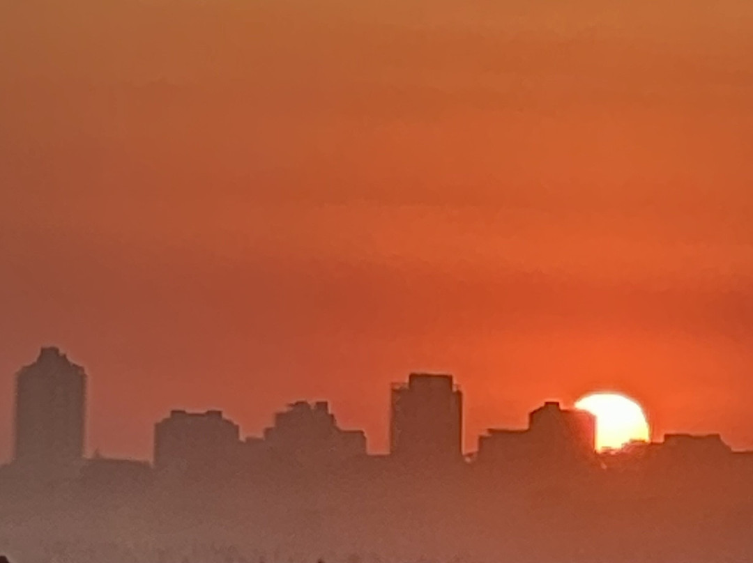 SAMUDRA KITESURF SPOT & RESTÓ-Jose Ignacio必去景点