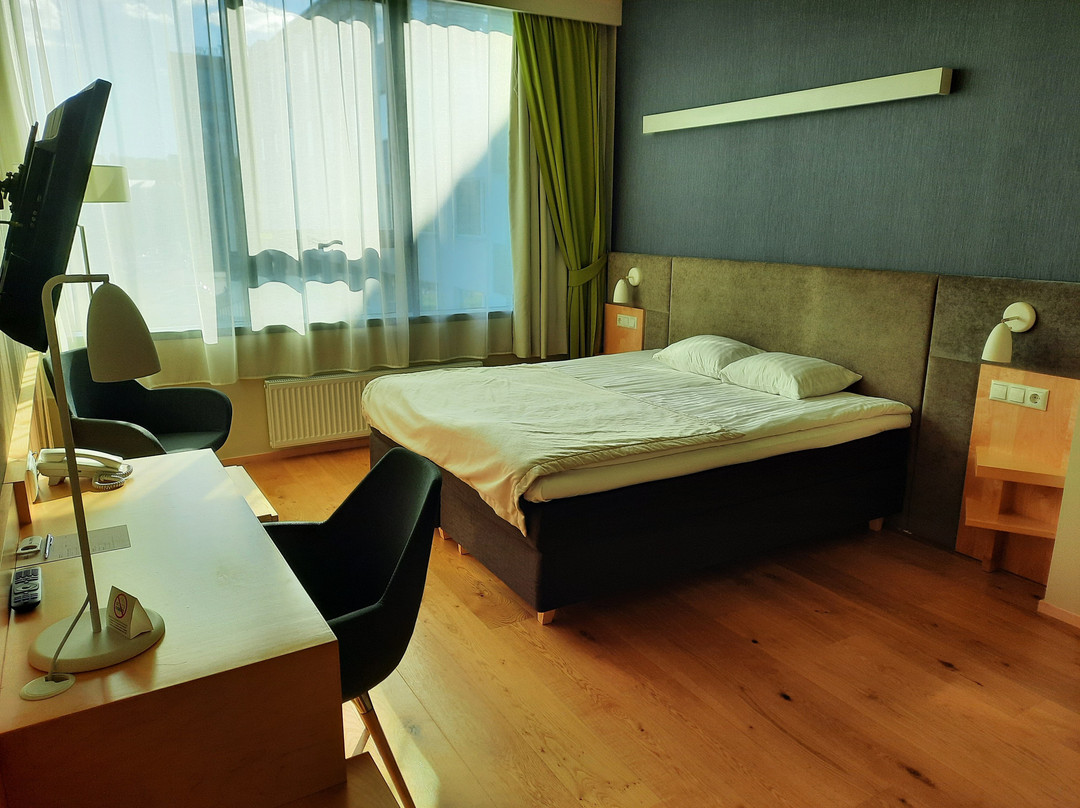 塔尔图酒店主图