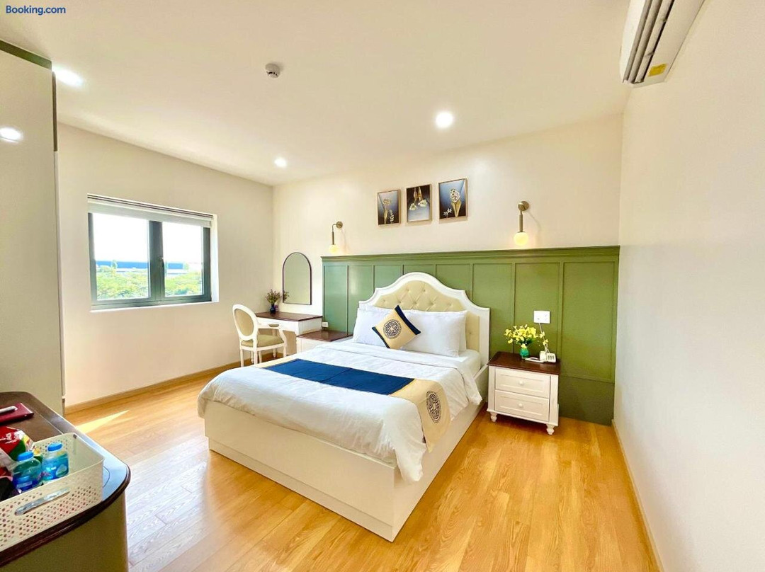 Khai Hoan Hotel 2
