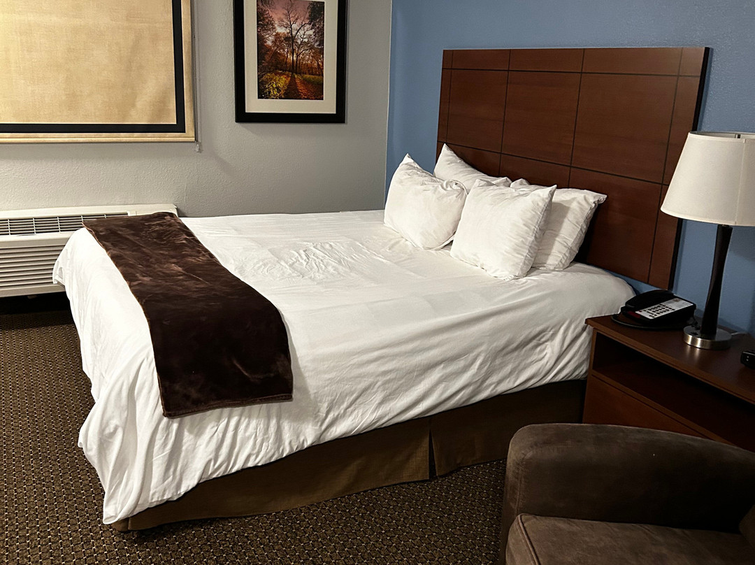 My Place Hotel-Council Bluffs/Omaha East, IA主图