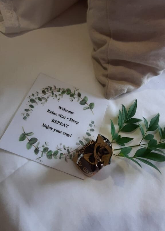 Christie's Inn主图