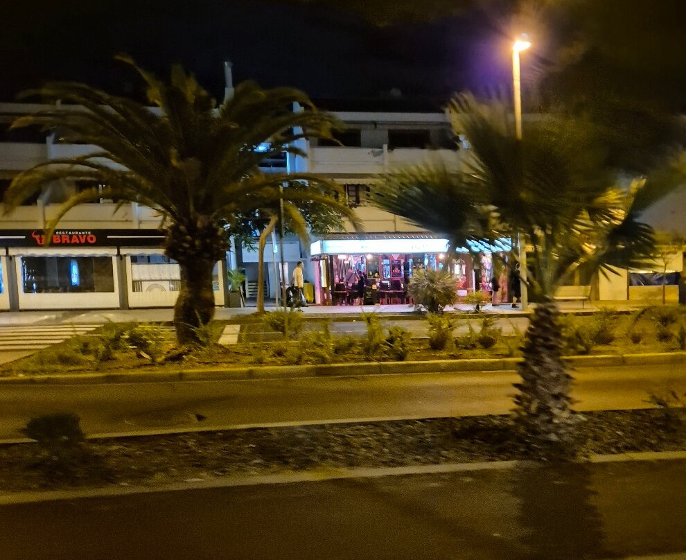 The Pheasant Plucker Tenerife-奥德杰海岸必去景点