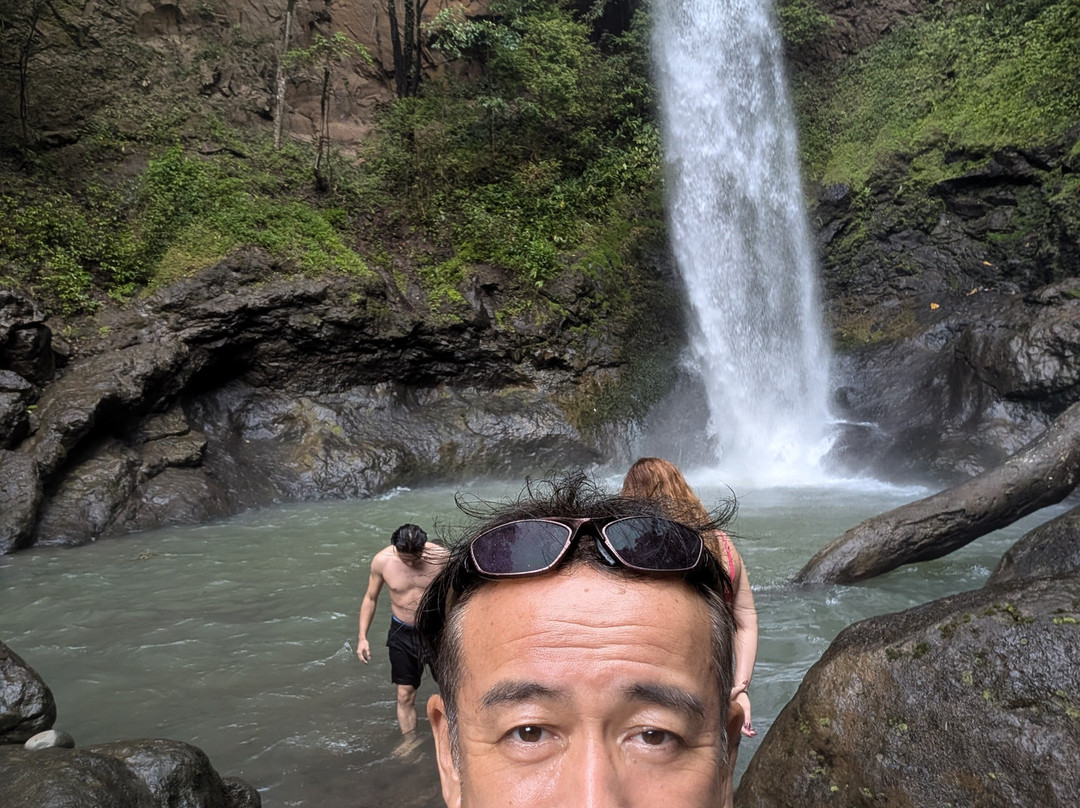 Villa Tavida Lodge & Spa主图