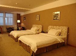 友谊国际酒店主图