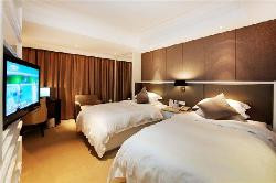 喜尔顿丽水国际大酒店主图