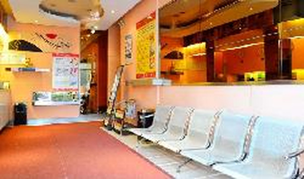 洪山假日酒店主图