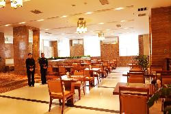 海联国际大酒店主图