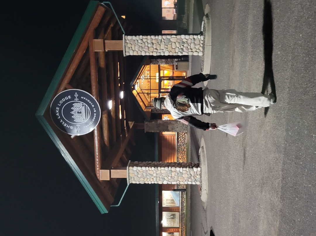 Shell Lake Lodge, a Travelodge by Wyndham