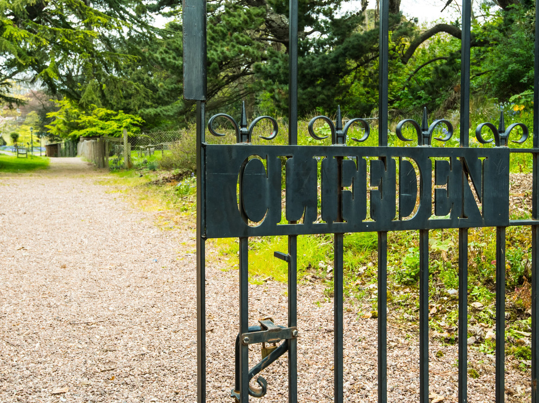 Cliffden Hotel主图