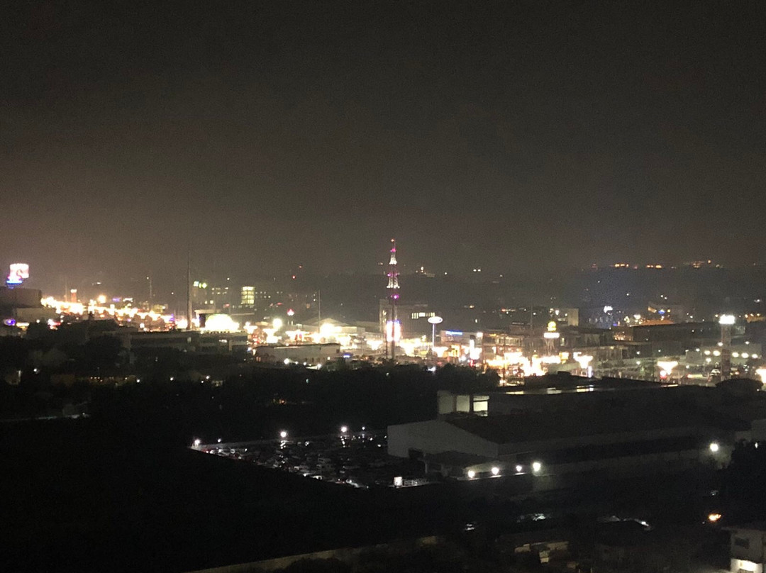 A&C Staycation Azure North Pampanga