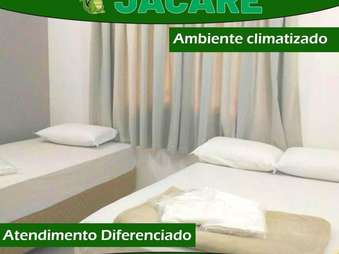 Hotel Jacare