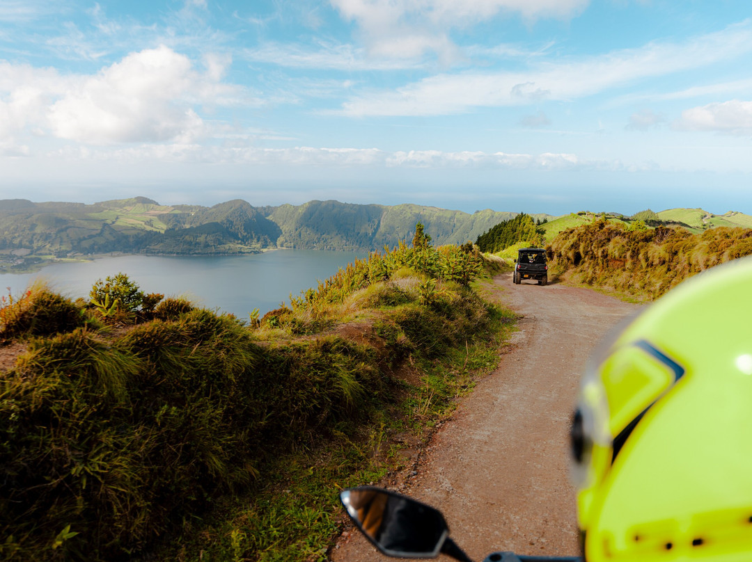 Azores Outdoor Activities-蓬塔德尔加达必去景点