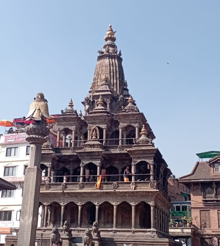 Misterioso Nepal Aventura-Bhatbhateni必去景点