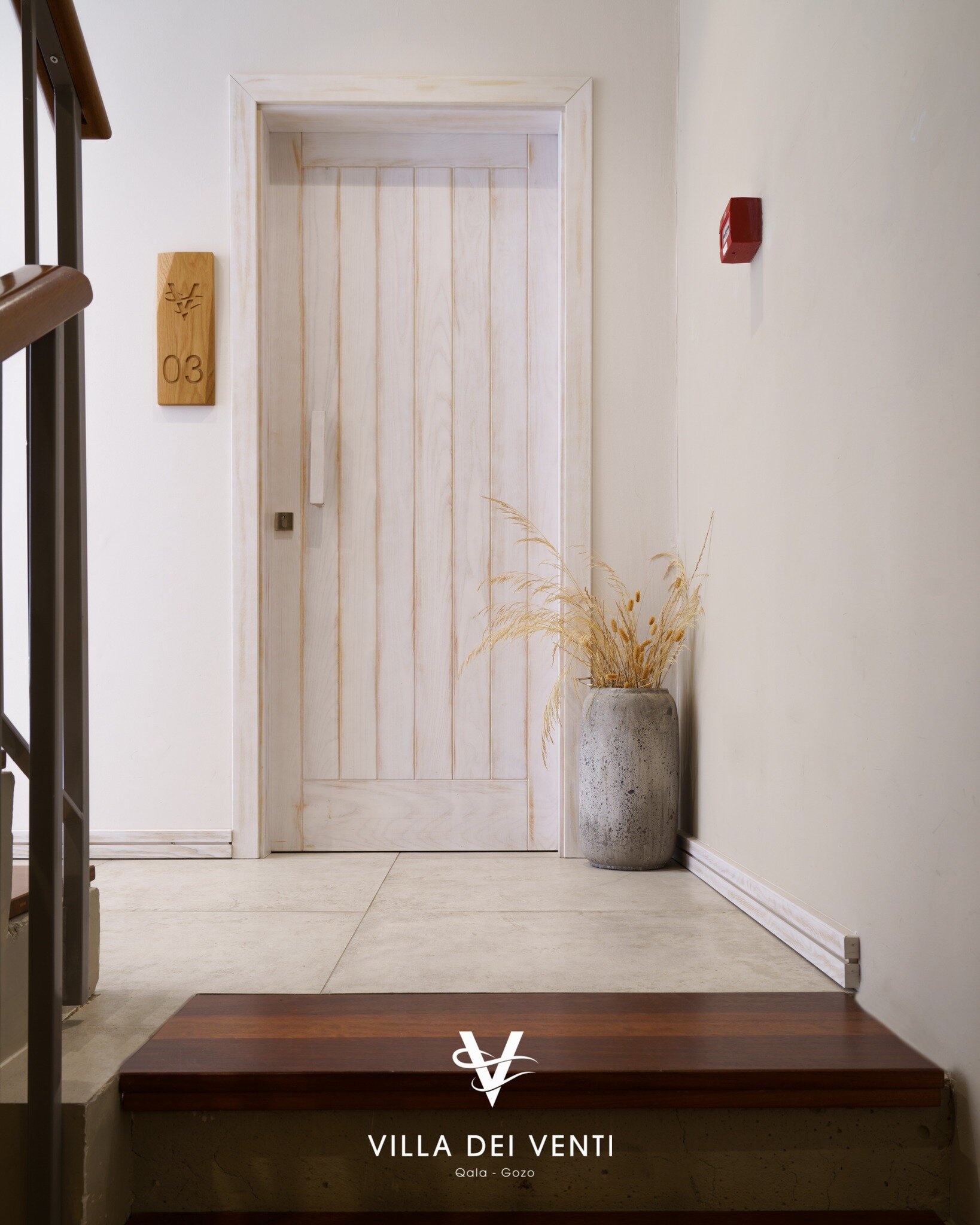 Villa Dei Venti-浴室