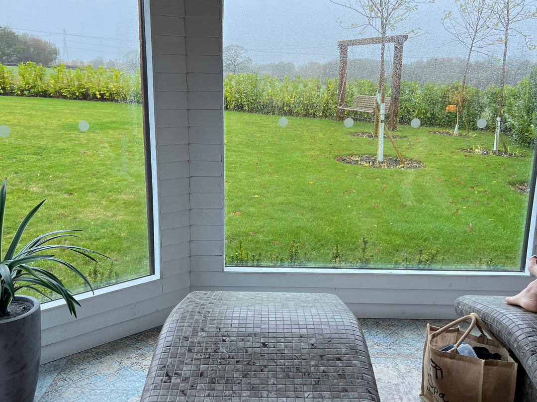 Manor House Hotel & Spa, Alsager主图