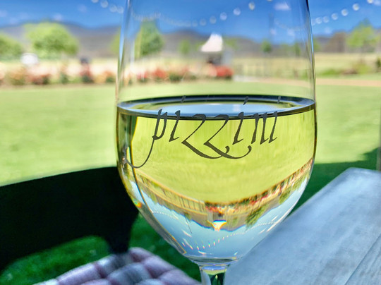 Pizzini Wines-Whitfield必去景点