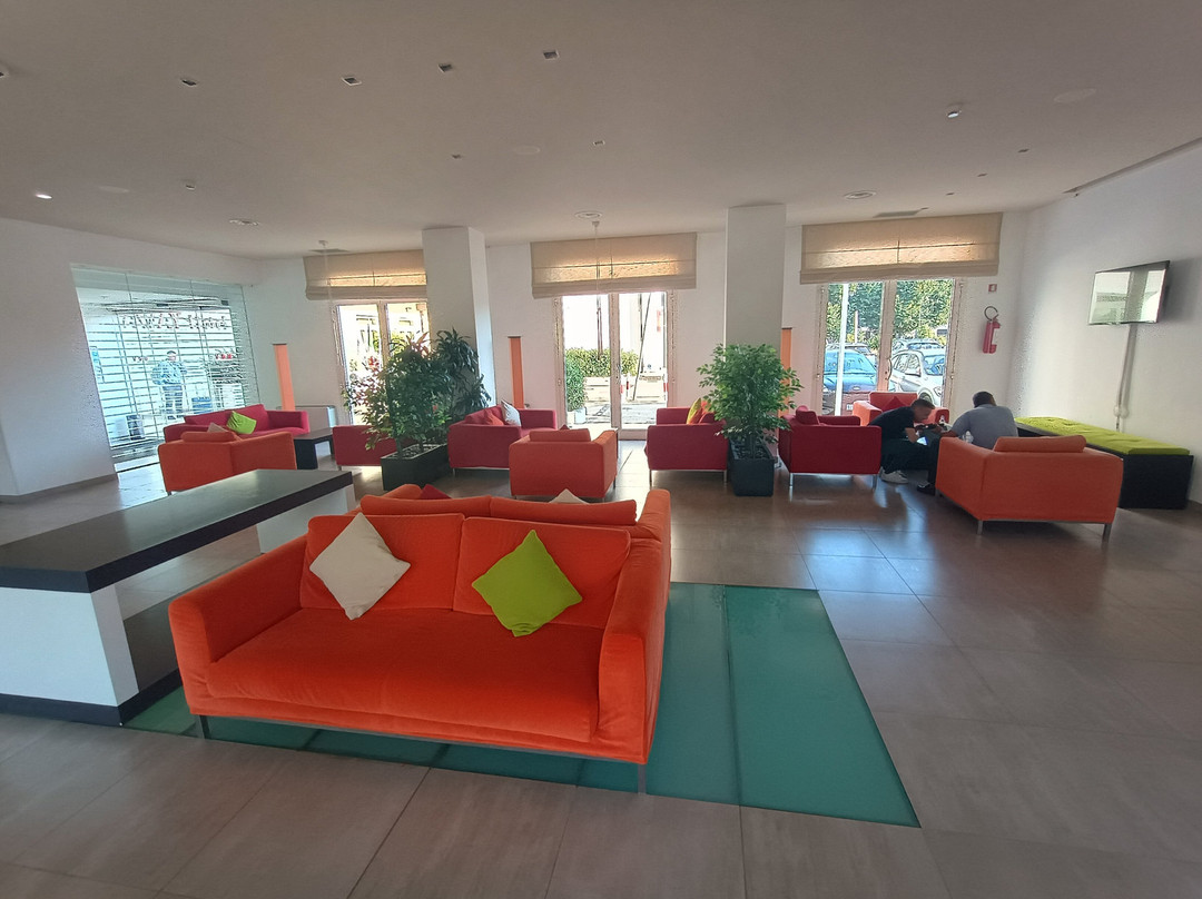 UNA HOTELS Cesena Nord主图