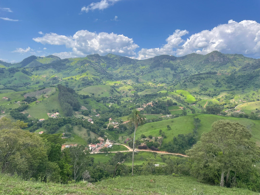 Pedra do Cruzeiro (Atrás da Pedra)景点图片