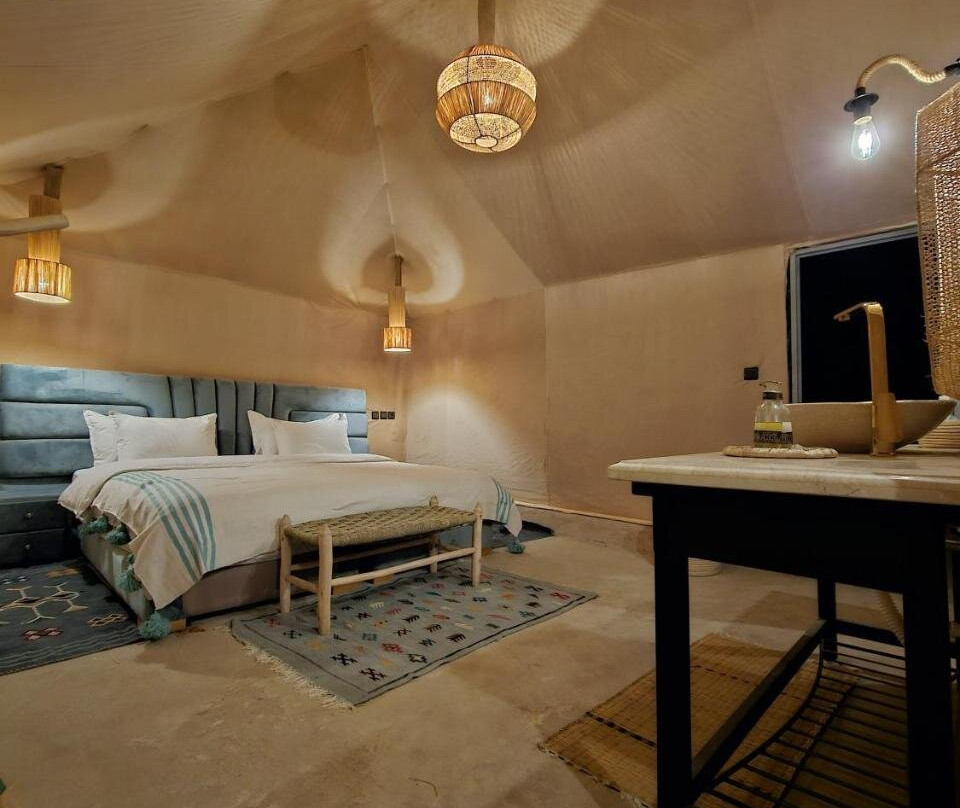 Sahara Glamping