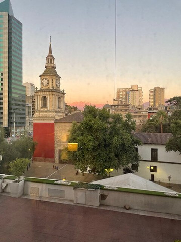 三藩市广场酒店主图