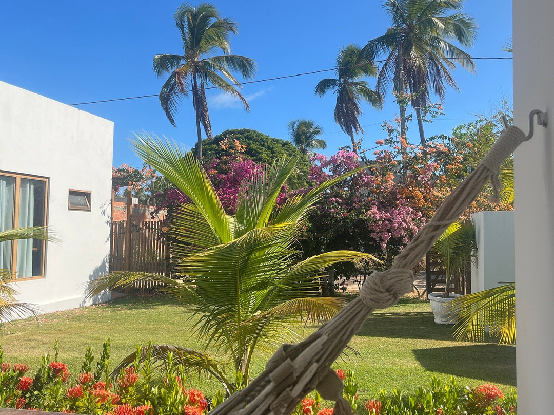 Mar Turquesa Eco Pousada主图