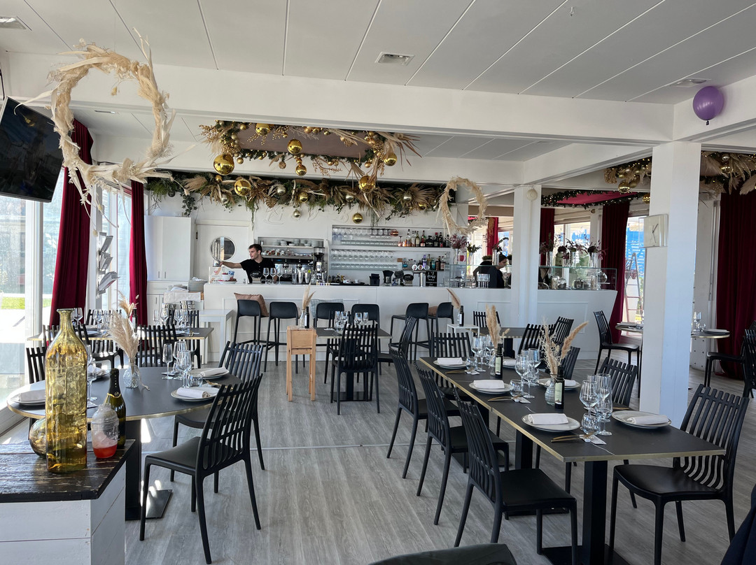 Stabilimento Balneare Lido Beach景点图片