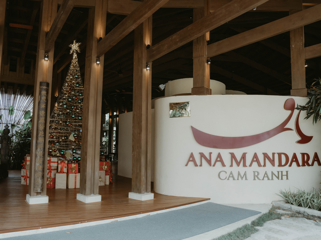Ana Mandara Cam Ranh主图