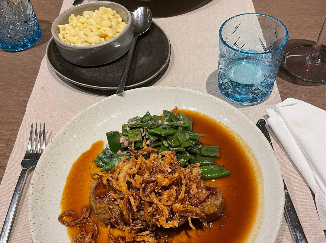 昂特维特酒店主图