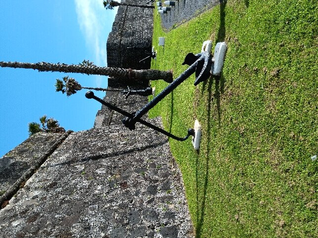 Forte de São Brás-蓬塔德尔加达必去景点