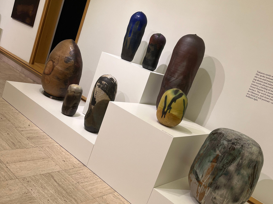Cranbrook Art Museum-布卢姆菲尔德希尔斯必去景点