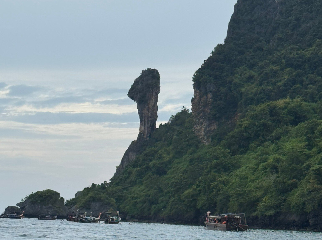 Chicken Island-奥南必去景点