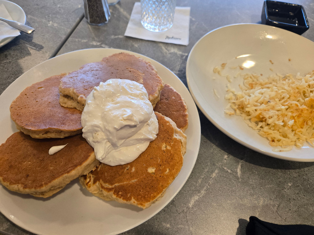 Radisson Hotel Pendleton Airport主图