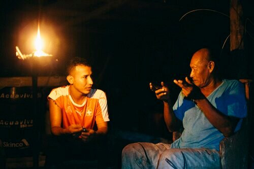 Amazon Tour-莱蒂西亚必去景点