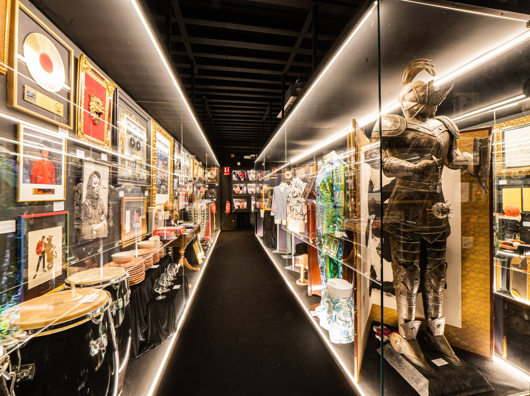 La Casa dels Àngels-Castellsera必去景点