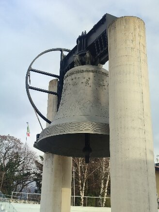 Campana dei Caduti景点图片