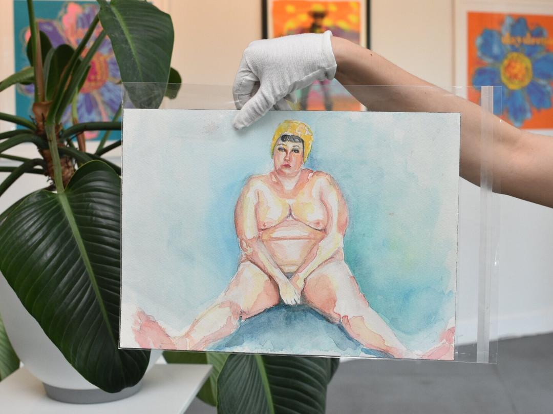 11:eleven Gallery-华盛顿特区必去景点