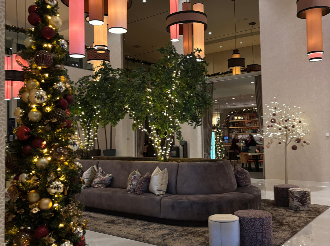 Van Der Valk Hotel Gorinchem主图