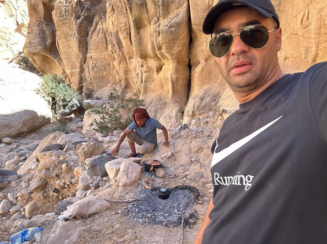 Bedouin Journeys Adventure景点图片