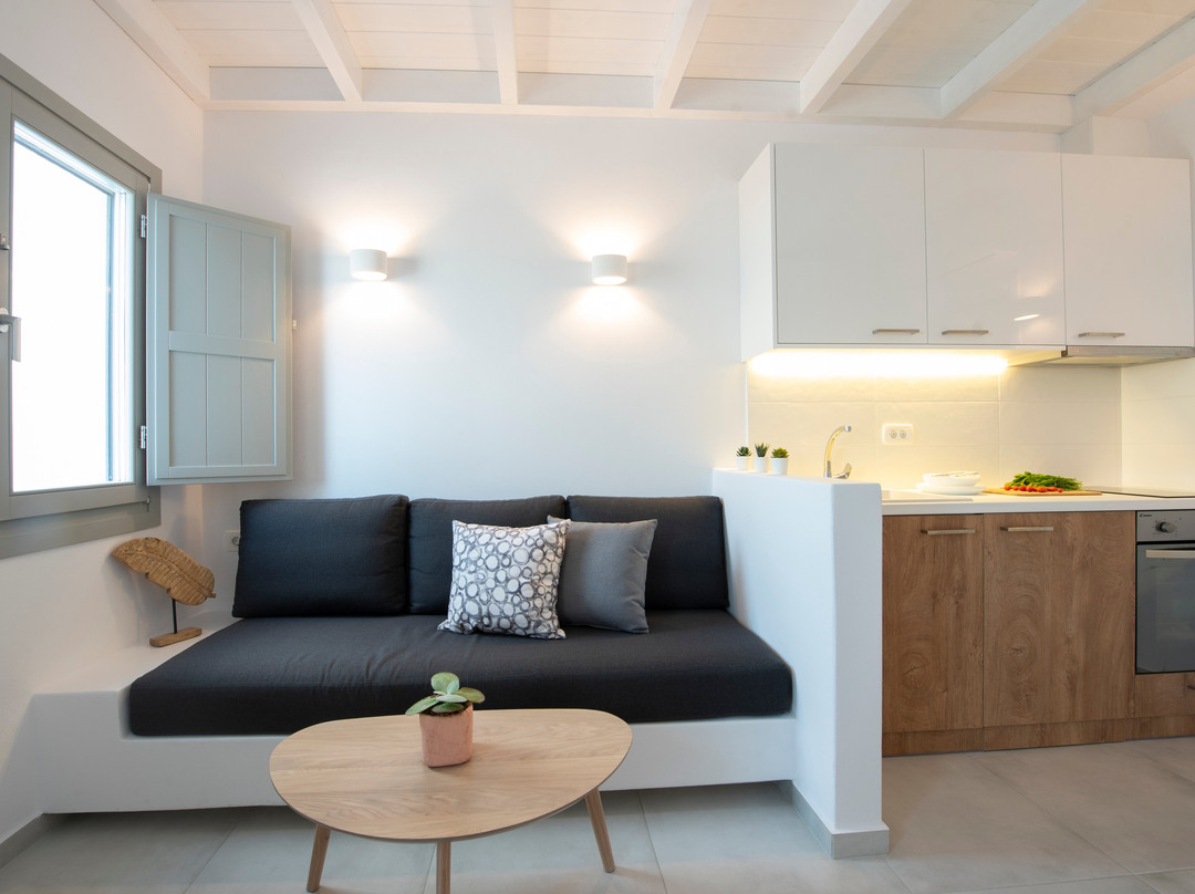 White Orchid Suites主图