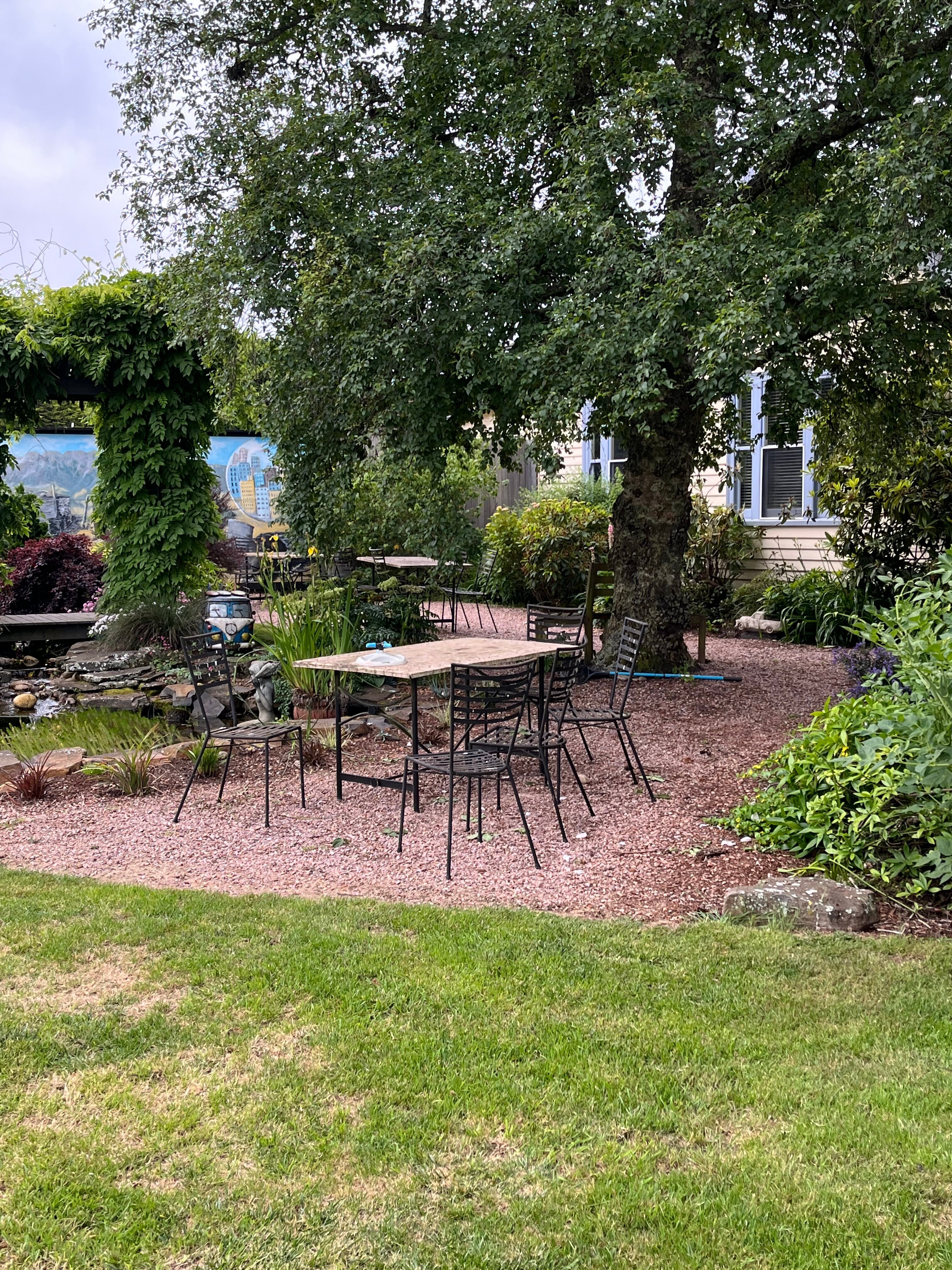 格伦科鲁尔勒尔里特酒店-浴室