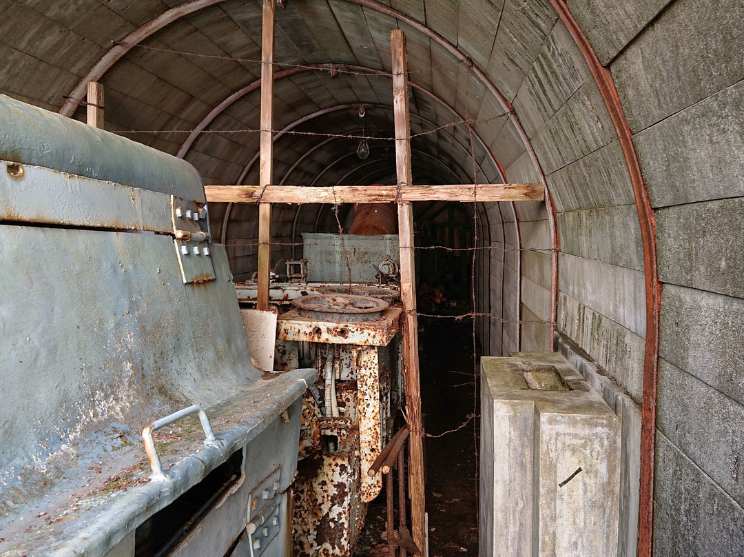 Nogata Municipal Coal Memorial Museum-直方市必去景点