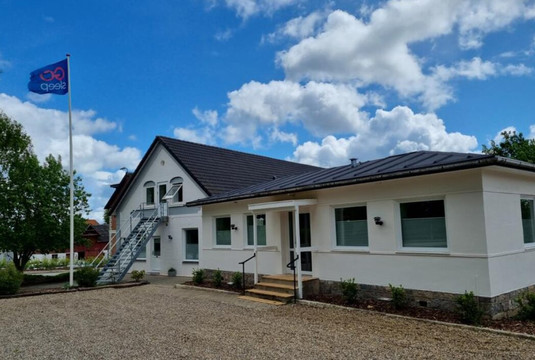 Go-Sleep 旺代尔快睡酒店主图