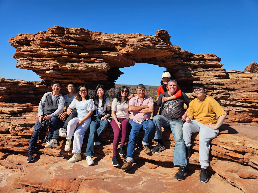 Perth Short Stay Tours-Midland必去景点