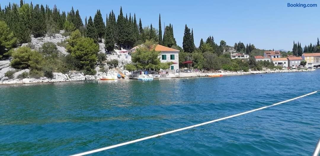 Apartmani Villa Rep