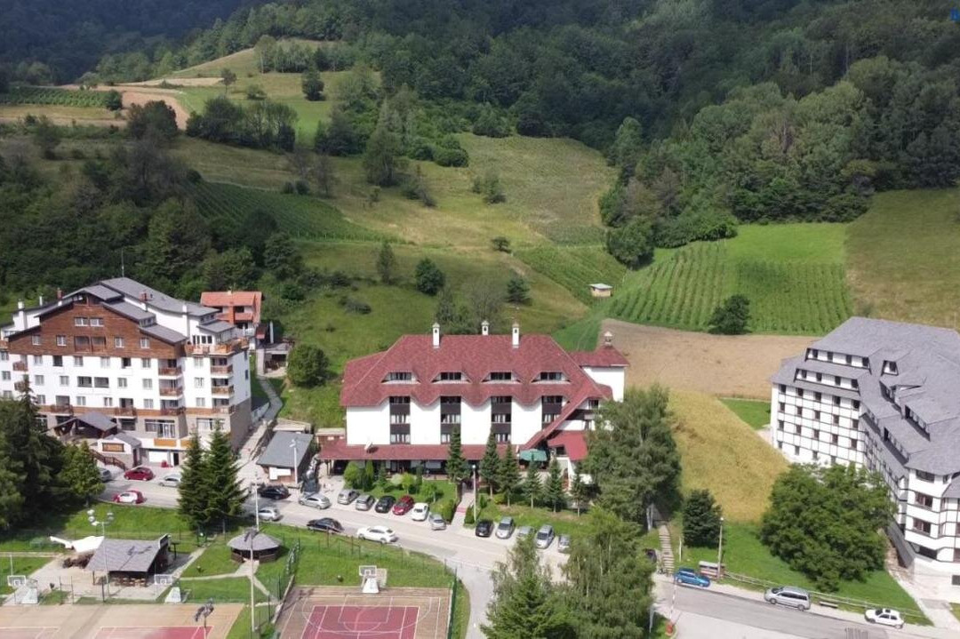 ApartHotel Kopaonik