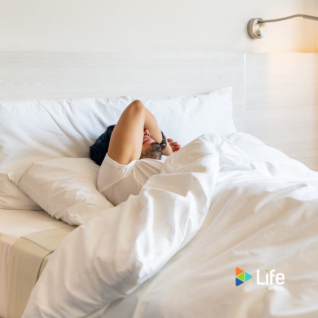 Life Hotel-客卧