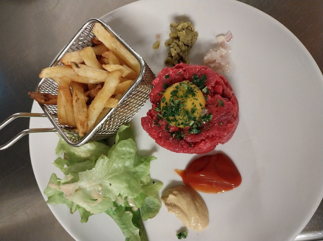 Hotel Confluence Agen Ouest The Originals City主图